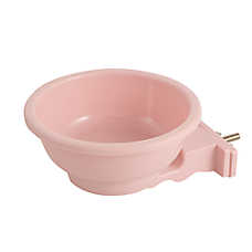 Full Cheeks&trade; Small Pet Small Easy-Lock Bowl