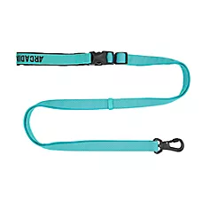 Arcadia Trail庐 Hands Free Adjustable Dog Leash Ultra Reflective Material for Nighttime Visibality