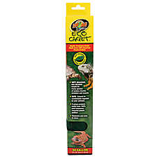 Zoo Med Eco Carpet Reptile Terrarium Carpet - Reptile Terrarium Liner - 15 x 48 in