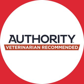 Authority logo