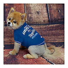 Kansas City Royals MLB Team Tee