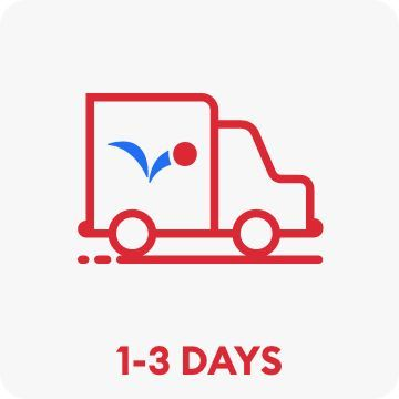 1-3 Days Icon