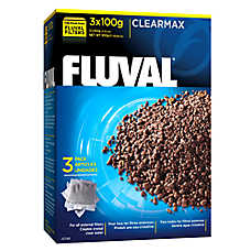 Fluval? Clearmax Phosphate Remover - Aquarium Filter Media for Fish Tanks