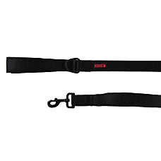KONG? Comfort Traffic Dog Leash, 6-ft long