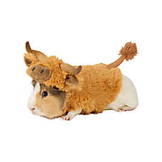 Thrills & Chills&reg; Small Pet Highland Cow Costume