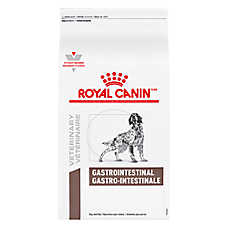 Royal Canin? Veterinary Diet Canine Gastrointestinal Adult Dry Dog Food