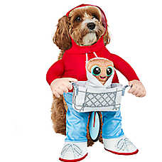 Rubies Pet Shop, E.T. Costume