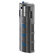 OASE BioPlus 200 Internal Filter - Up to 55 Gallons - Internal Fish Tank Filter