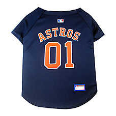 Houston Astros MLB Jersey