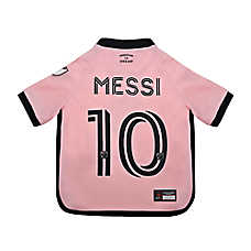 Pets First Lionel Messi Jersey