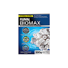 Fluval? BioMax Media - Biological Aquarium Filter Media for Fish Tanks