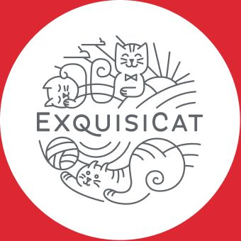 ExquisiCat logo