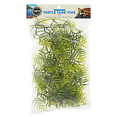 Thrive Semi-Aquatic Turtle Tank Vine - Climbing Terrarium Decor