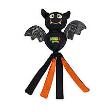 KONG? Wubba Bat Dog Toy