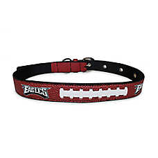 Pets First Philadelphia Eagles Signature Pro Dog Collar