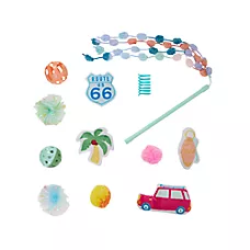 Whisker City庐 Value Pack Cat Toys 12-Pack
