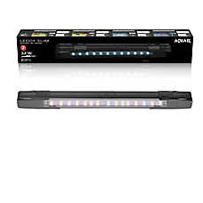 Leddy Slim Plant Lamp 32W - 30-40" for Planted Aquariums