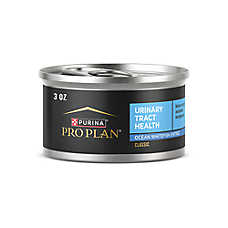 Purina Pro Plan Urinary Tract Health Adult Wet Cat Food - Classic, 3 Oz