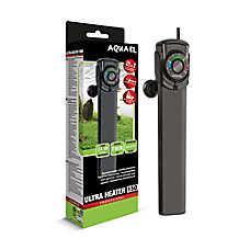 Aquael Ultra Aquarium Heater for Fish Tanks