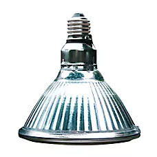 Arcadia Reptile GoldenSun® Basking Halogen Lamp Halogen Basking Heat Bulb - 50-100 watt