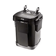 Aquael? Ultramax 1000 External Aquarium Canister Filter for Fish Tank Filtration