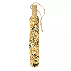 A&E Cage Co. Smakers Backyard Wilder Bird Seed Stick for Wild Birds