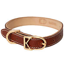 KANDOG Leather Collar