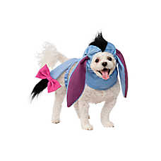 Rubie's Pet Shop Halloween Eeyore Pet Accessory Set