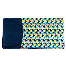 Full Cheeks&trade; Quilted Comfy Sherpa Fleece Habitat Liner