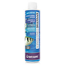 Cobalt&trade; ReeFlowers Effective Conditioner Aquarium Water Treatment