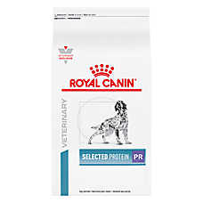Royal Canin? Veterinary Diet Canine Selected Protein PR Adult Dry Dog Food
