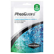 Seachem? PhosGuard&trade; - Aquarium Filter Media for Fish Tanks