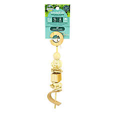 Oxbow Enriched Life Natural Kabob Small Pet Chew Toy