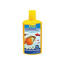 Tetra? EasyBalance Nitraban Aquarium Water Treatment Nitrate Control for Fish Tanks