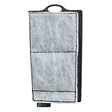 Marina? 3 in 1 Power Cartridge - Replacement Aquarium Filter Media for Fish Tanks