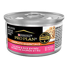 Purina? Pro Plan Complete Essentials Adult Wet Cat Food - In Gravy, 3 Oz