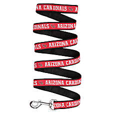 Arizona Cardinals NFL Dog Leash