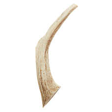 Dentley's? Nature's Chews Full Deer Antler Dog Chew