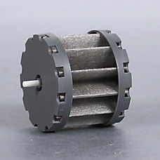 Marineland? Bio-Wheel Assembly - Biological Aquarium Filter Media for Fish Tanks