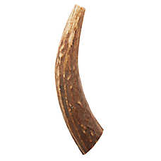 Dentley's? Nature's Chews Split Elk Antler Chew - 1 Count