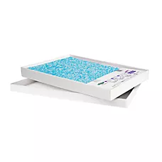 PetSafe® ScoopFree® Crystal Litter Disposable Refill Tray Leak Proof Fresh Scent - 1 Pack""