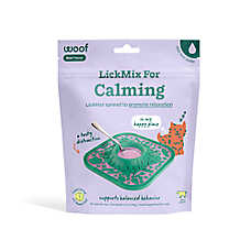 WOOF Calming Woof Mix
