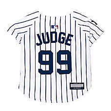 Pets First Aaron Judge Pet Jersey