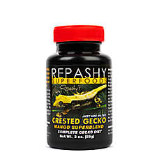 Repashy Crested Gecko Mango Diet - Crested Gecko Diet - 3 oz