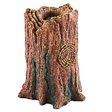 Thrive Tree Stump Fogger - Reptile Humidity Control