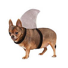 Rubie's Pet Shop Halloween Shark Fin Dog Costume