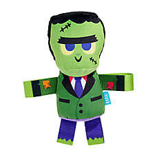 BARK Frankenstein Dog Toy