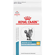 Royal Canin? Veterinary Diet Feline Selected Protein PD Adult Dry Cat Food