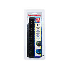 Marineland? LED Aquarium Light Bar for Fish Tanks