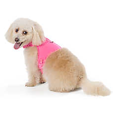 Top Paw? Vest Dog Harness, Comfortable, Adjustable, Neoprene, Multiple Colors, Multiple Sizes